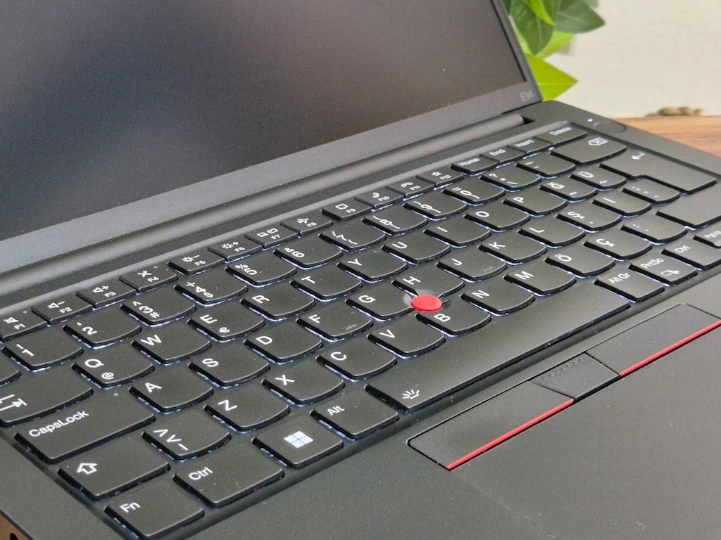 THİNKPAD E14 GEN5 | GARANTİLİ | HATASIZ - 3
