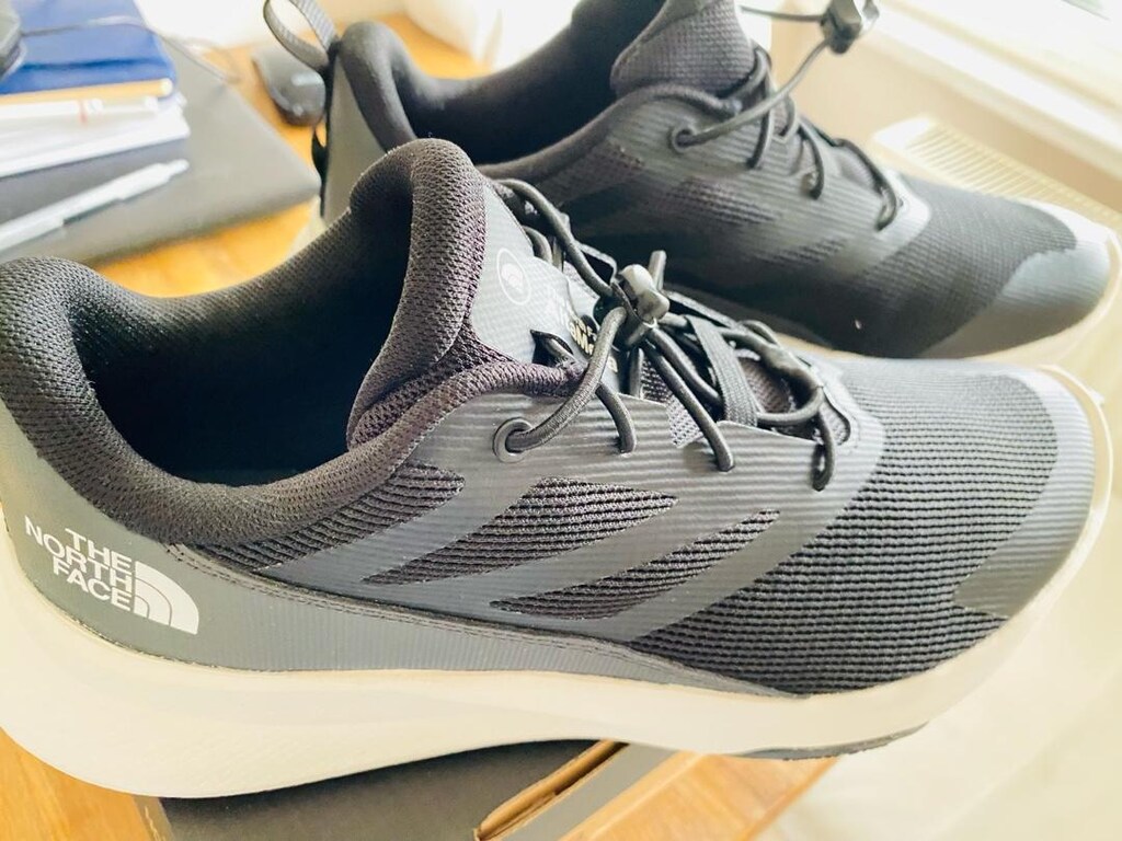 The north face - 4