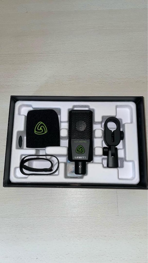 LEWİTT LCT 240 PRO - 4