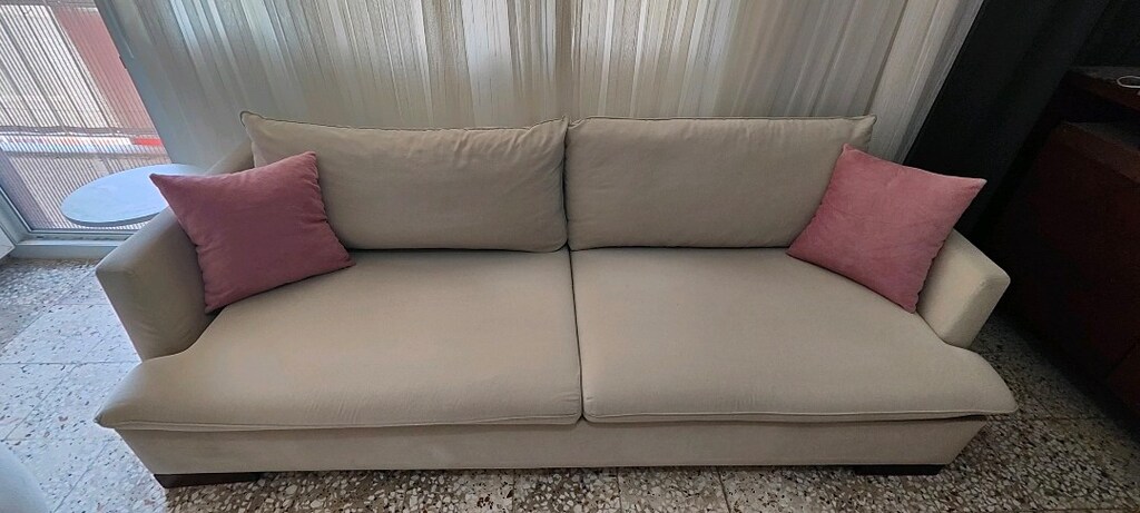 Özel üretim koltuk takımı, fabrikasyon ürün değil - 4