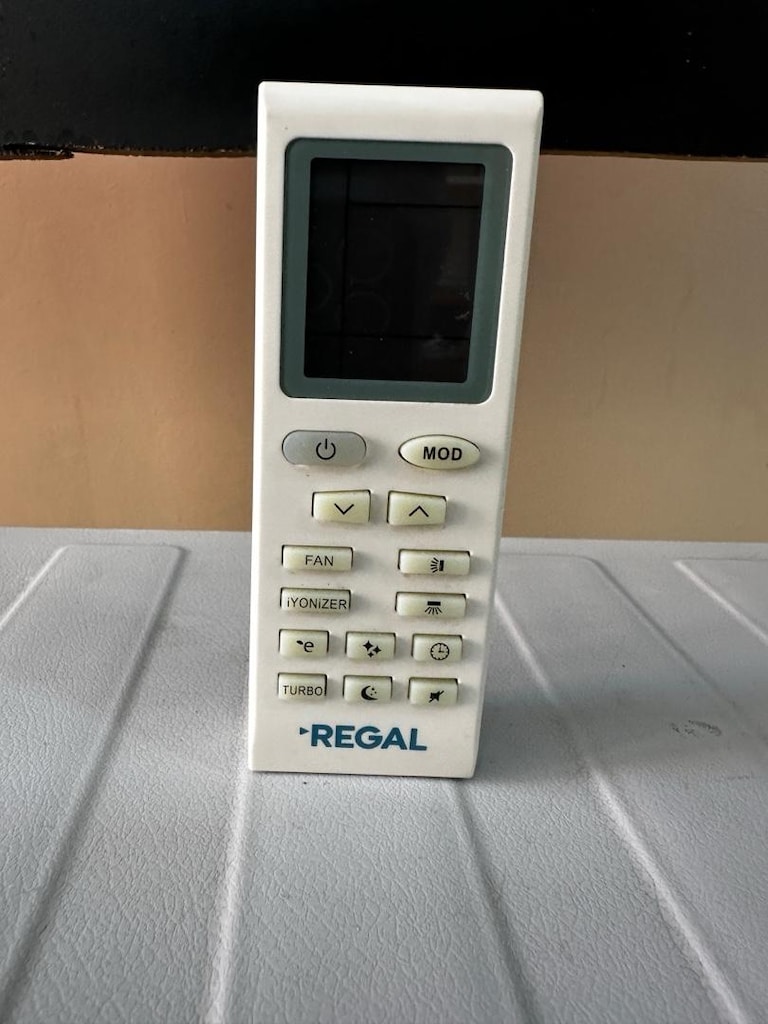 Regal 18.000 btu inverter klima - 4