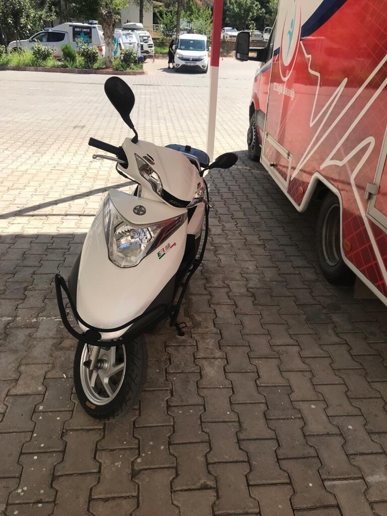 hatasız garaj motoru - 2