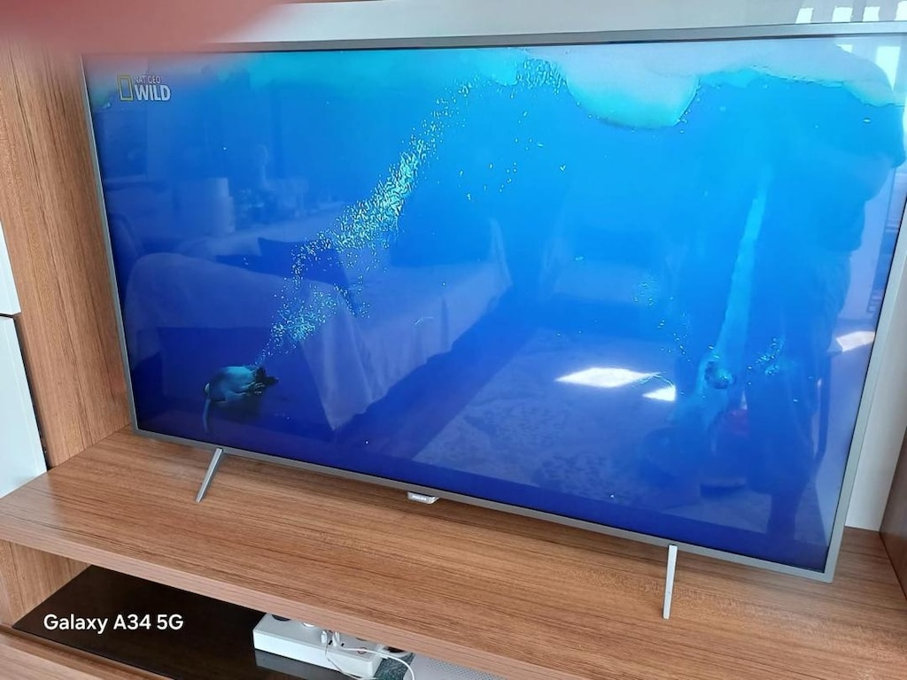 Philips 55PUS6401 Ultra HD (4K) Ambilight TV - 13