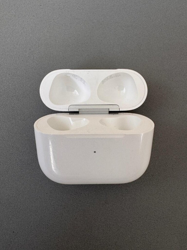 Airpods 3.nesil şarj kutusu ORİJİNAL SORUNSUZ - 2