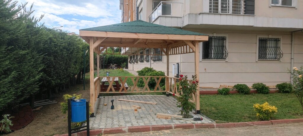 3*3 cardak - 3