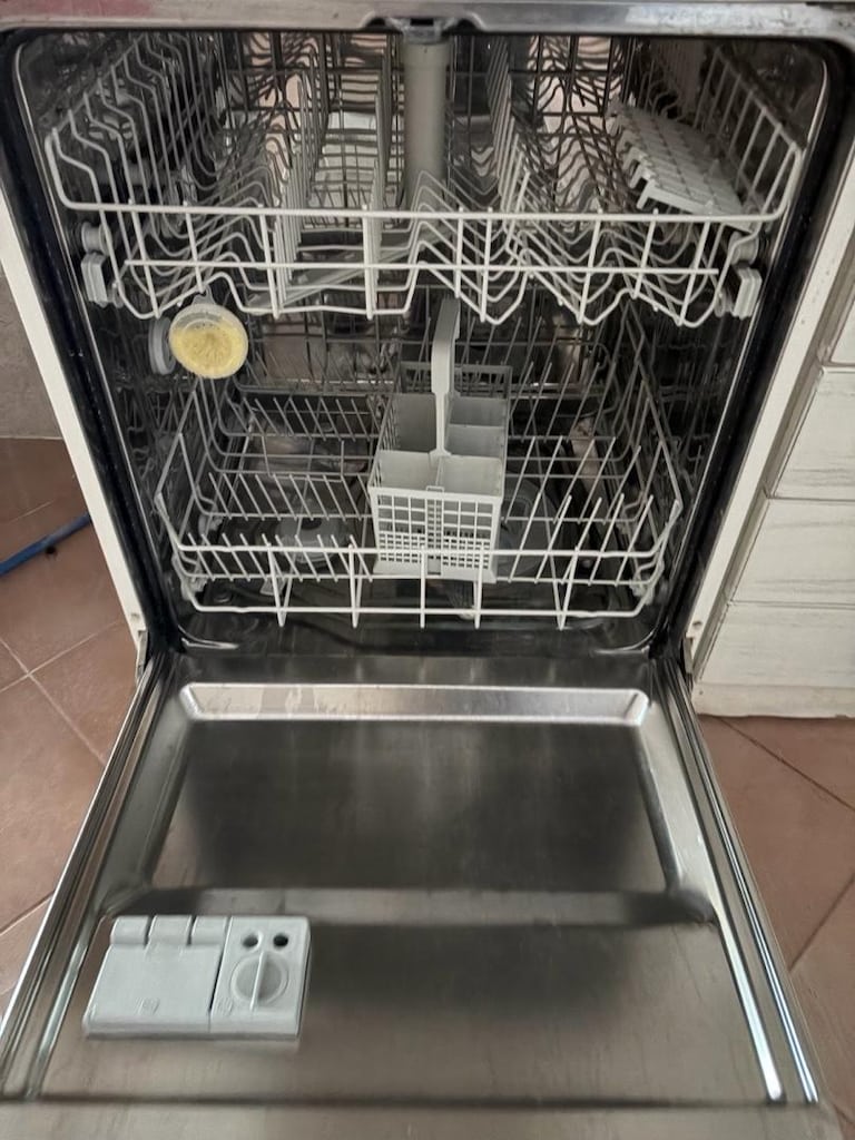 BEKO 3403 Bulaşık Makinası - 4