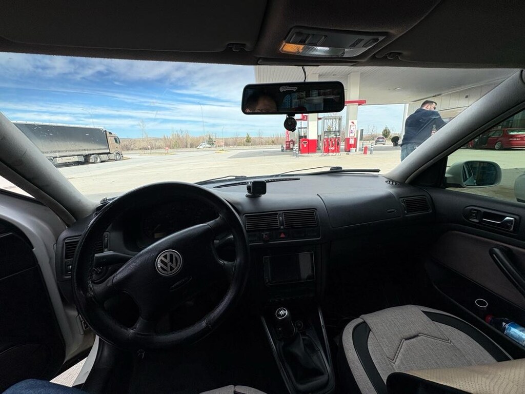 acil satılık volkswagen golf 4 - 15