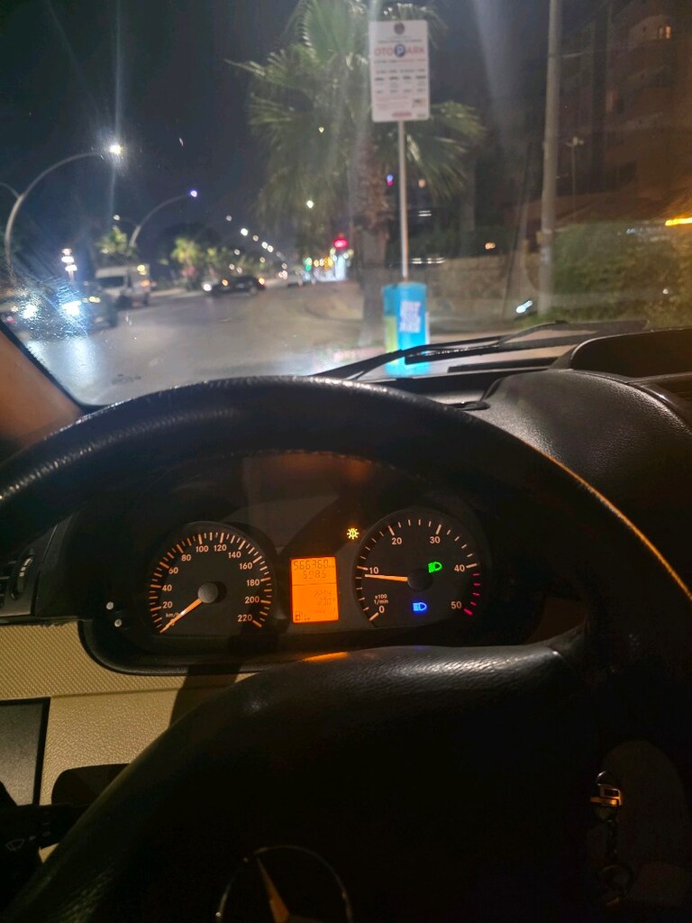 mercedes vito vip 9+1 minübüs ruhsatlı. - 15