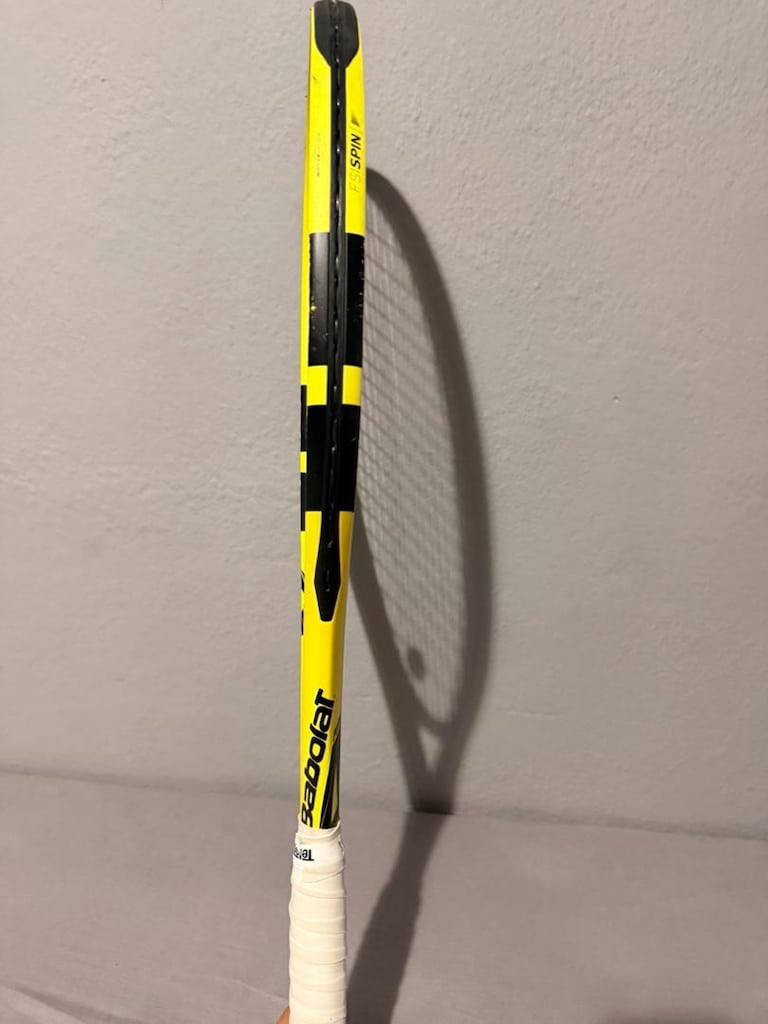 babolat pure aero - 3