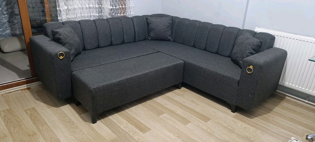 sıfır köşe koltuk takım - 3