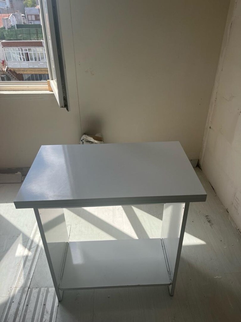 beyaz masa - 2