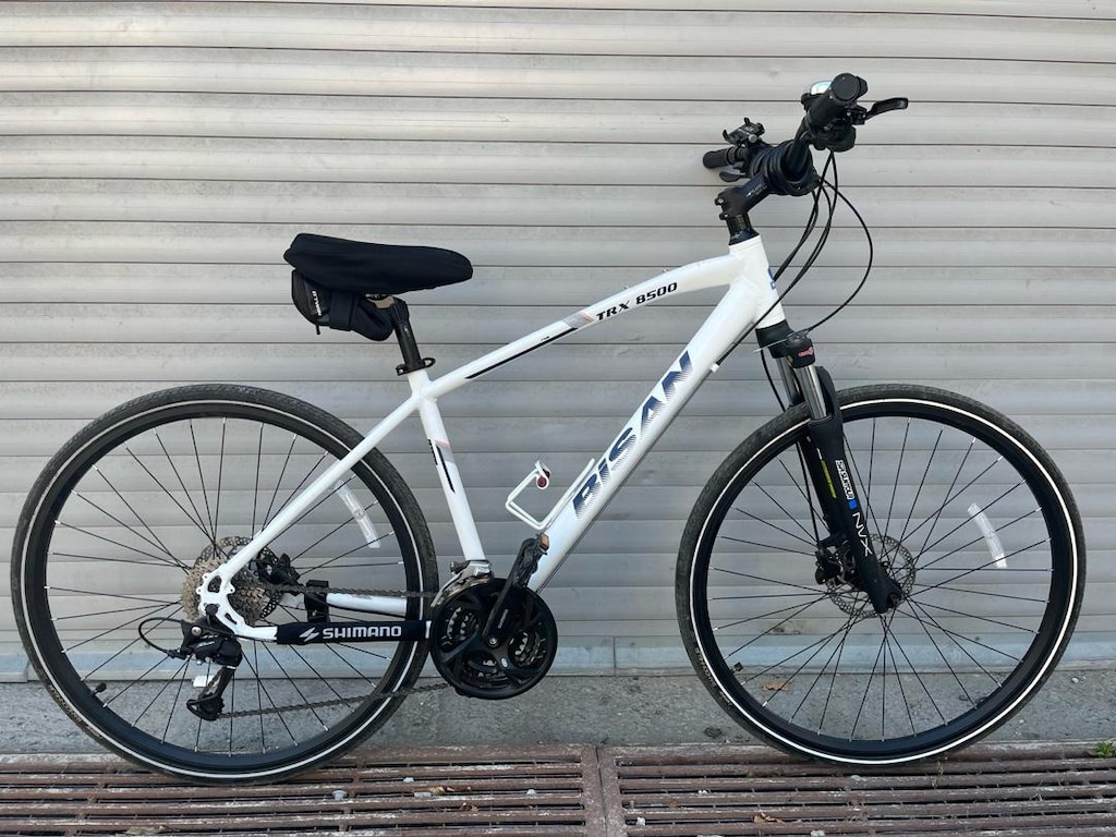 BİSAN TRX8500 - 2