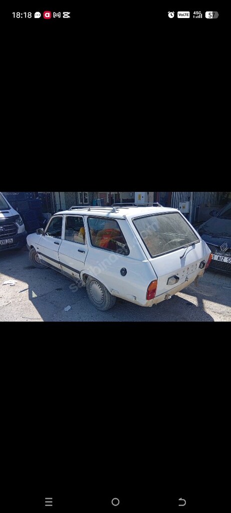 90 model toros sw - 2