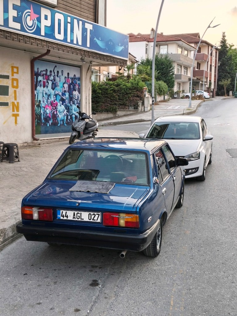 Temiz bakımlı 131 doğan - 3