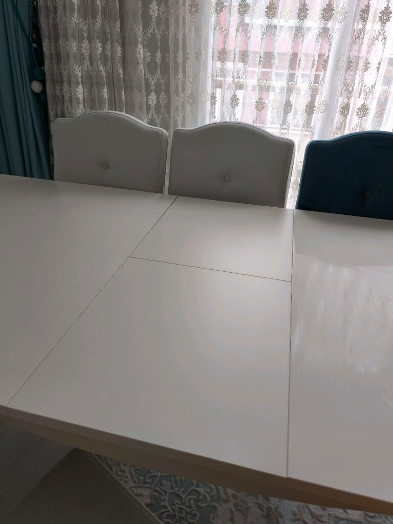yemek masası - 6