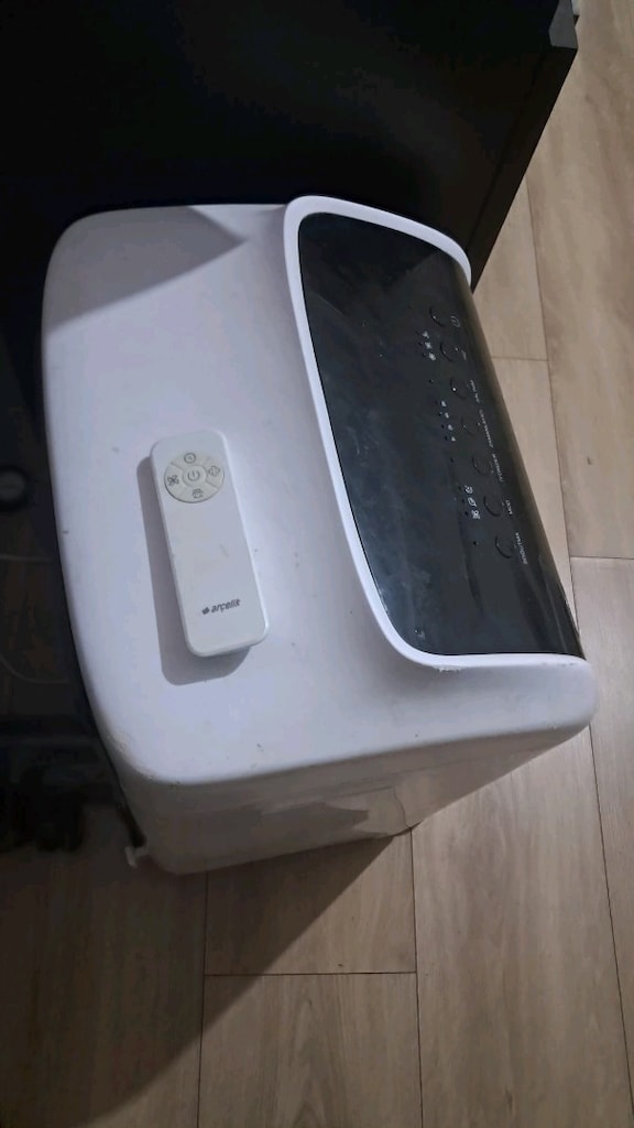ARCELİK HAVA SOĞUTUCU - 3