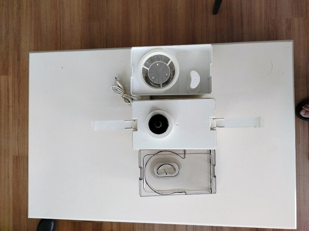 Arzum marka katı meyve sıkacağı - 2
