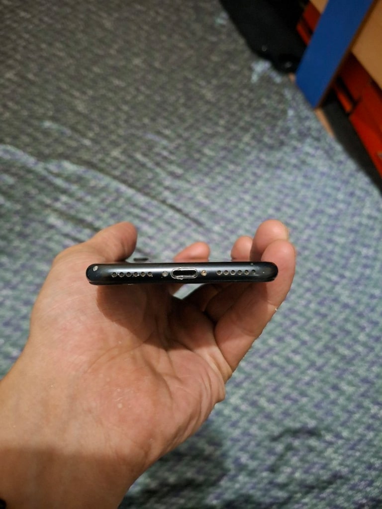 İphone 7 - 2