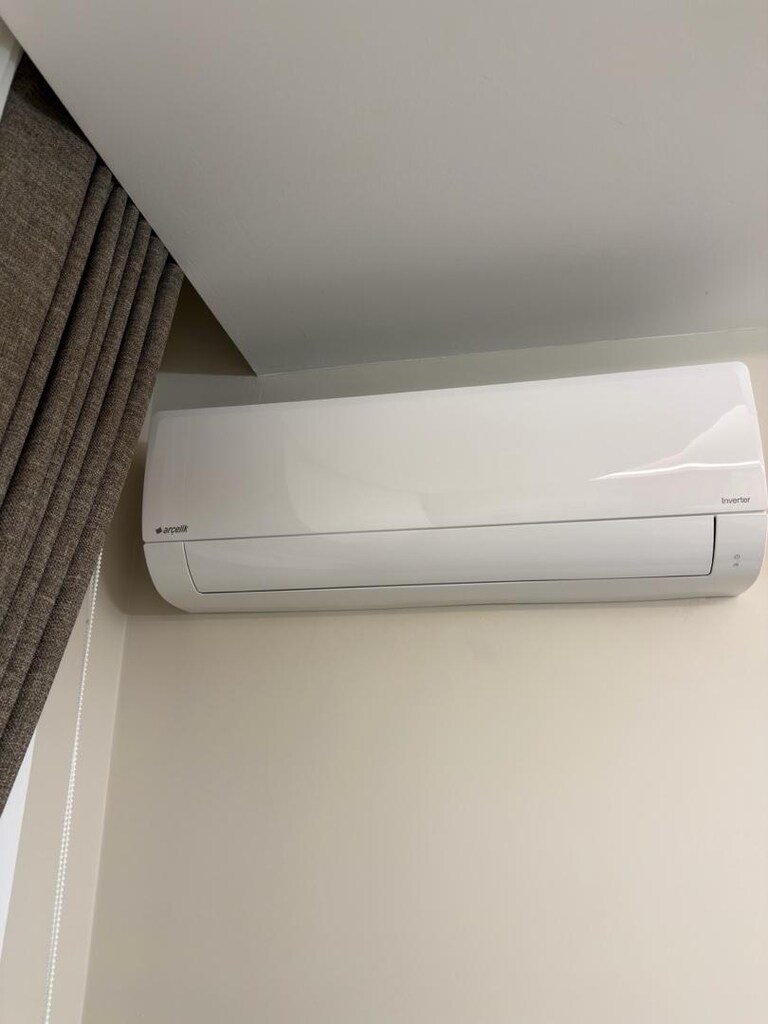 Arçelik 15325 S 15000 BTU Inverter Split Klima (Sadece Soğutma) - 2