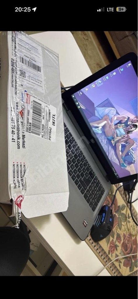 UYGUN FİYATLI LAPTOP BU PARAYA BÖYLE ÖZELLİK YOK - 5