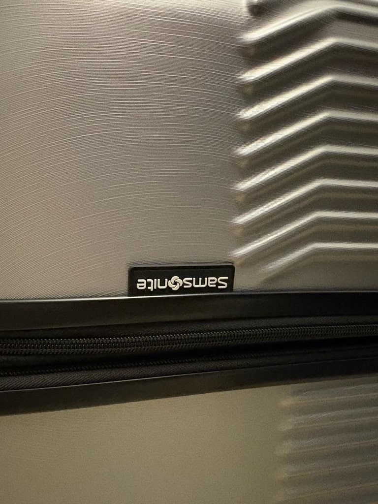 Samsonite Extra Büyük Boy Valiz 82X56X37 - 4