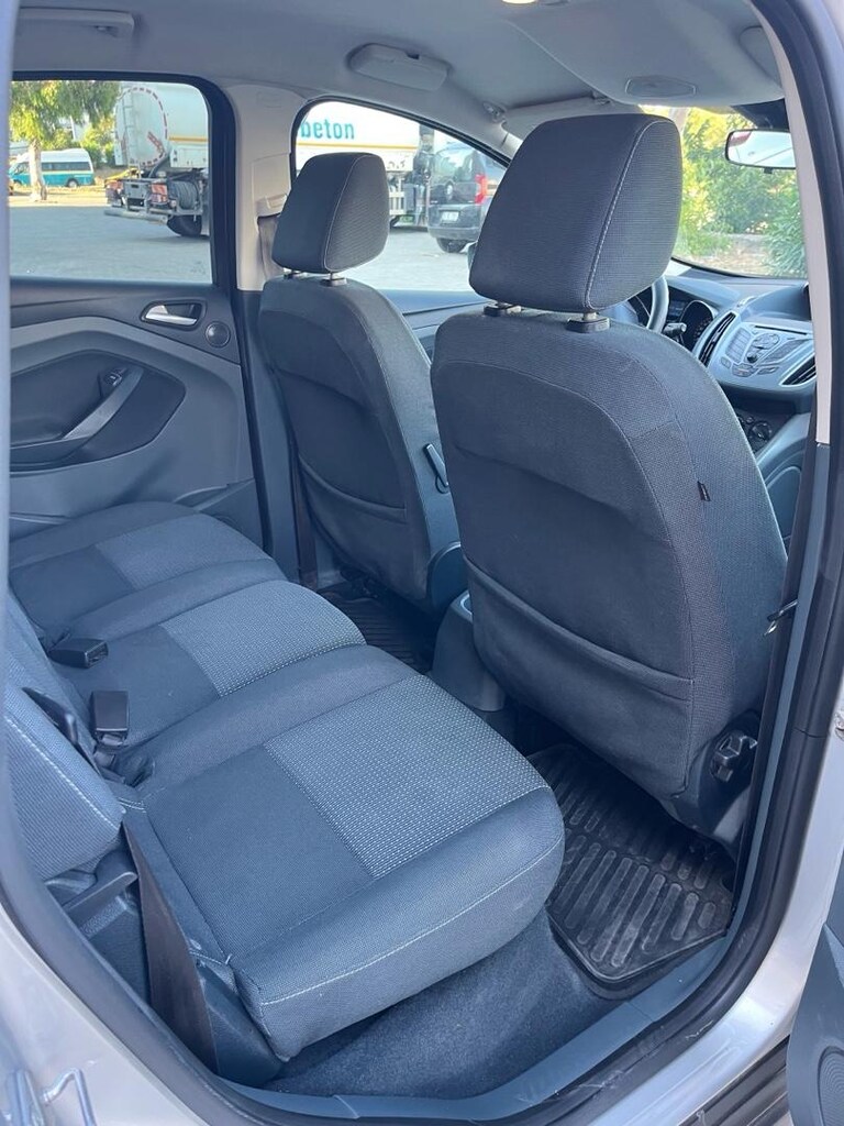 2013 Ford C-Max Trend 1.6 TDCi | 126 Bin KM | Boyasız | Değişensiz - 8