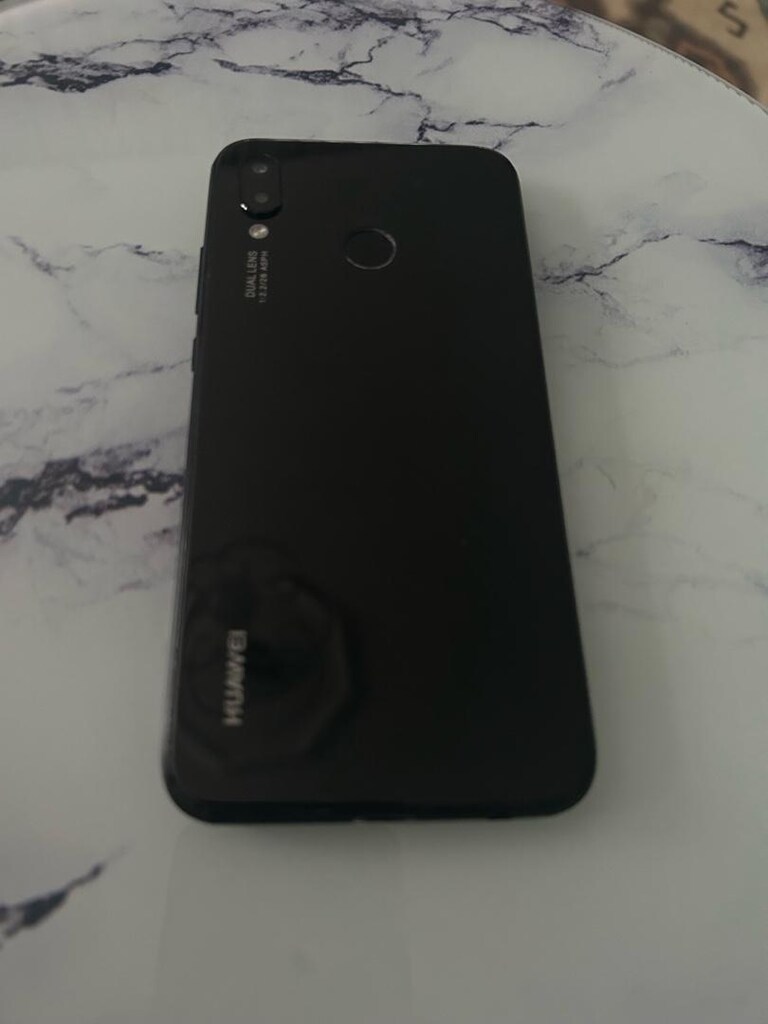 HUAWEİ P 20 LİTE 4 /64 - 2