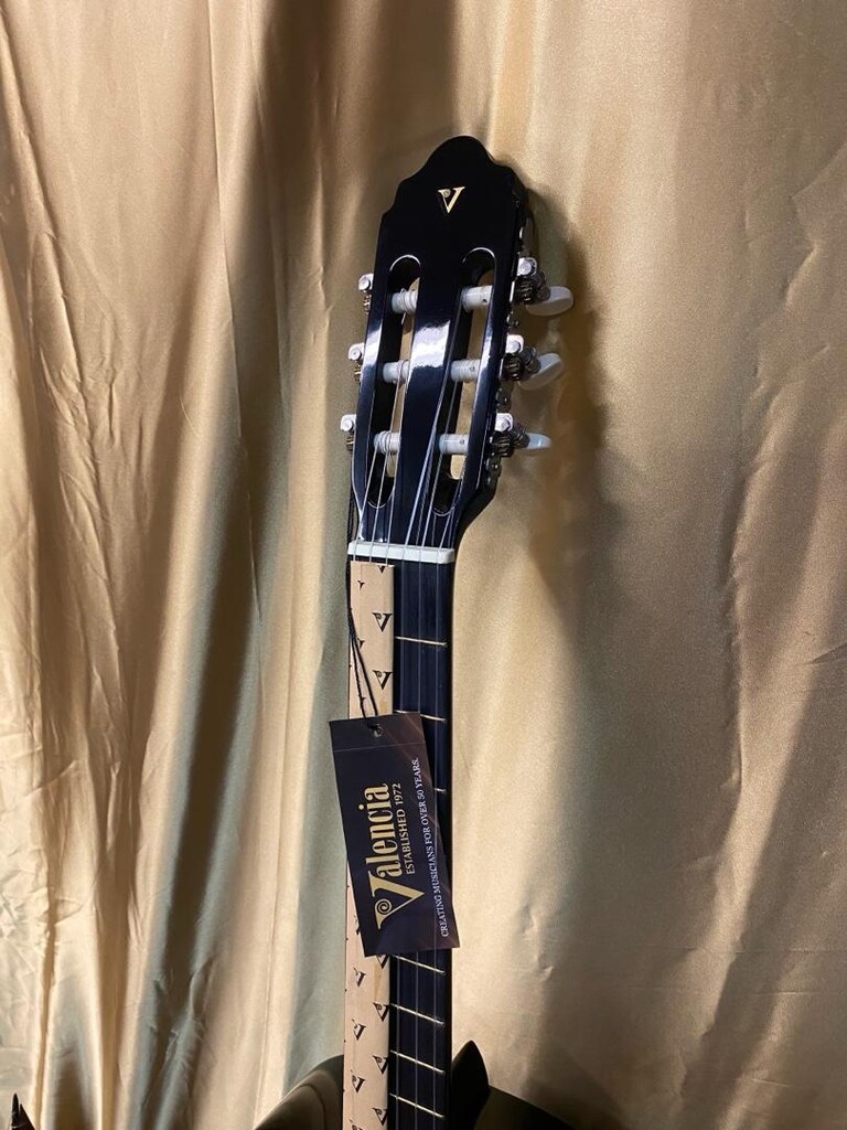 Valencia CG160 Klasik Gitar - 5