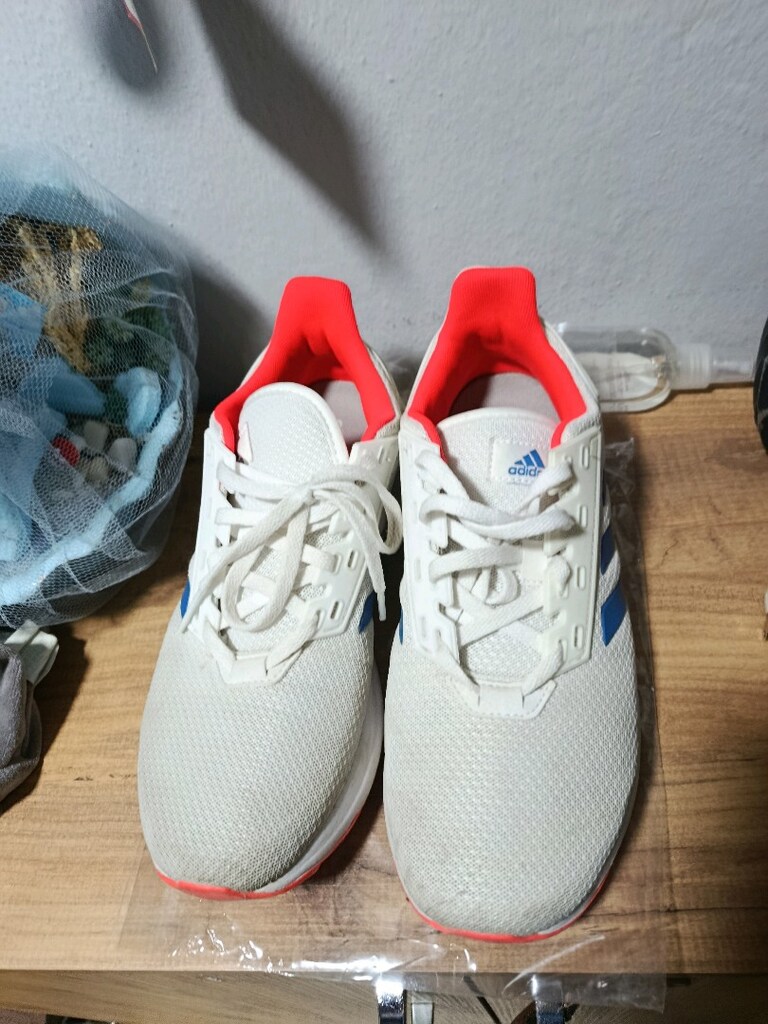 Adidas spor ayakkabı - 2
