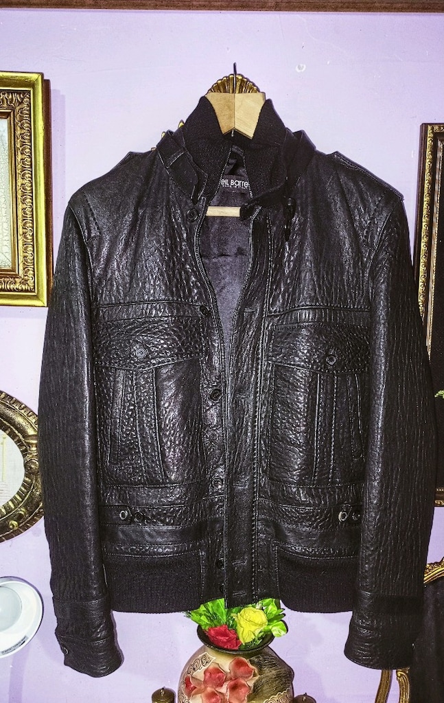 Gucci deri mont - 7