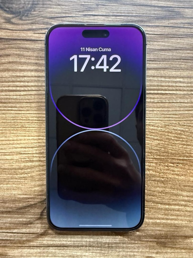 14 pro Max 128 Gb - 3