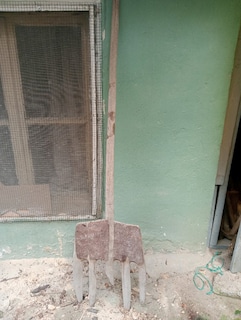 ESKİLERDEN KALMA YABA - 3