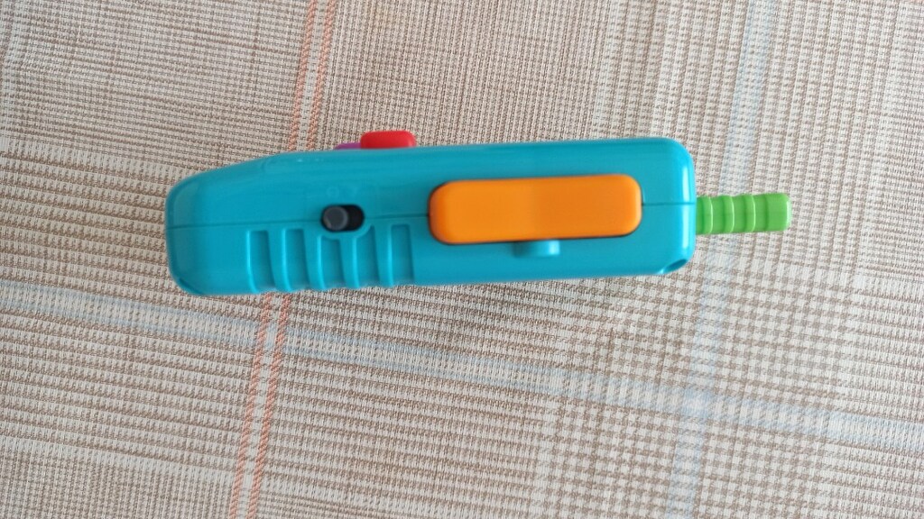 eğitici telefon oyuncak - 2