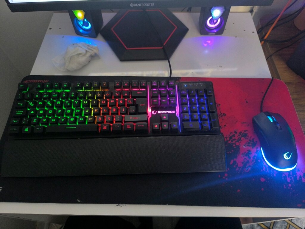 ÇOK UYGUNA TOPLAMA PC AÇIKLAMAYI MUTLAKA OKU PİŞMAN OLMASSIN.!!! - 4