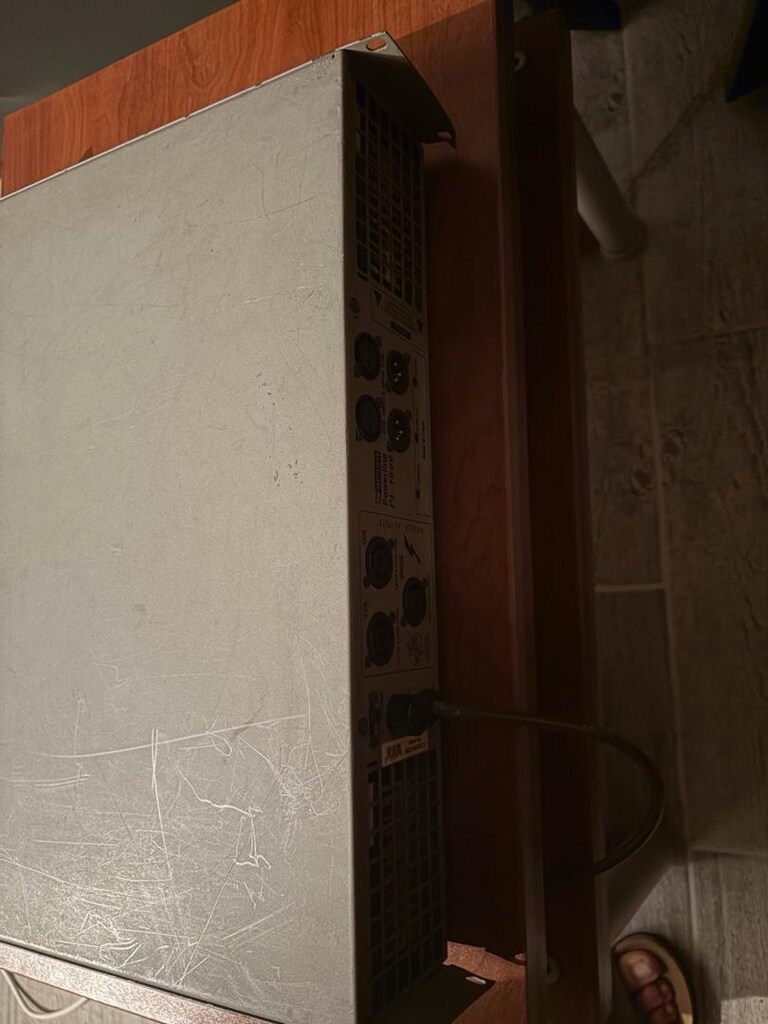 Servo 153 Vb 3 Yollu Hoparlör(2Adet) Fiyat 2 adet hoporlör içindir. - 12
