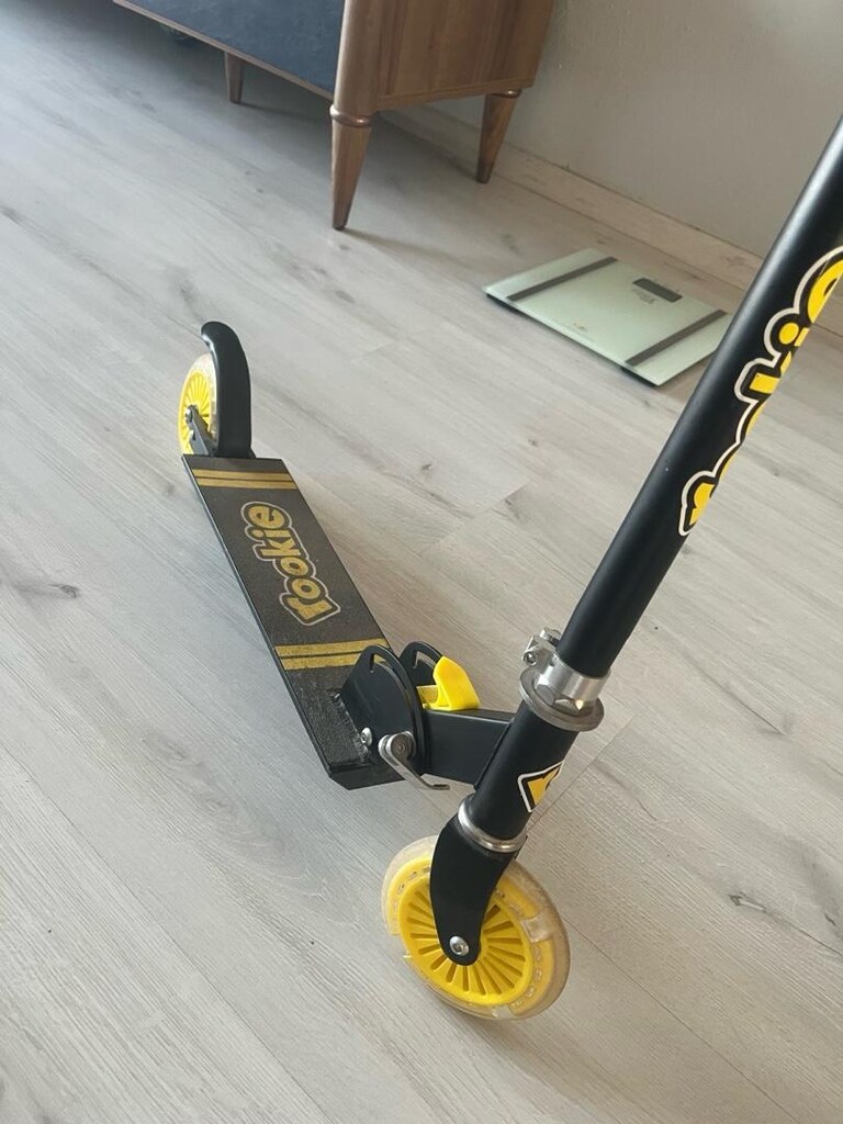2 teker scooter - 2