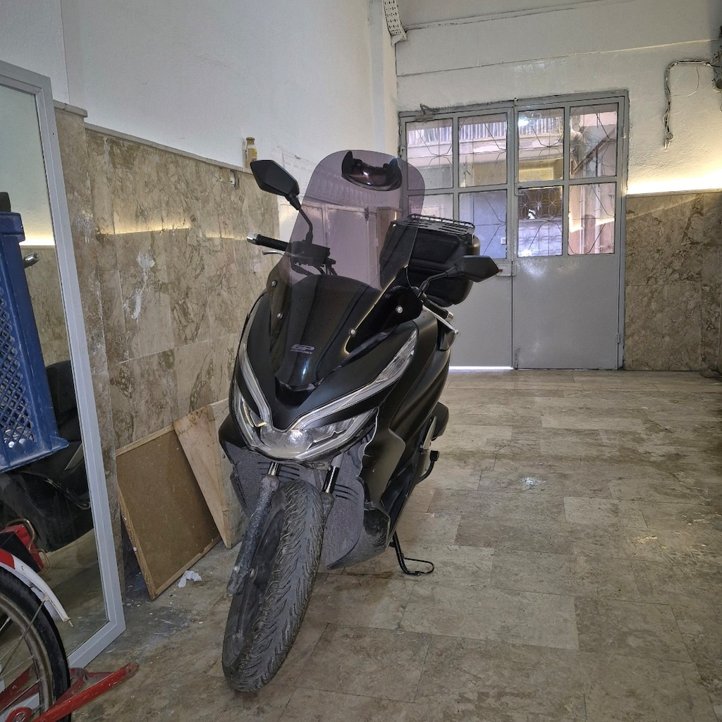 Düşük KM Hasar Kayıtsız PCX2020 - 6
