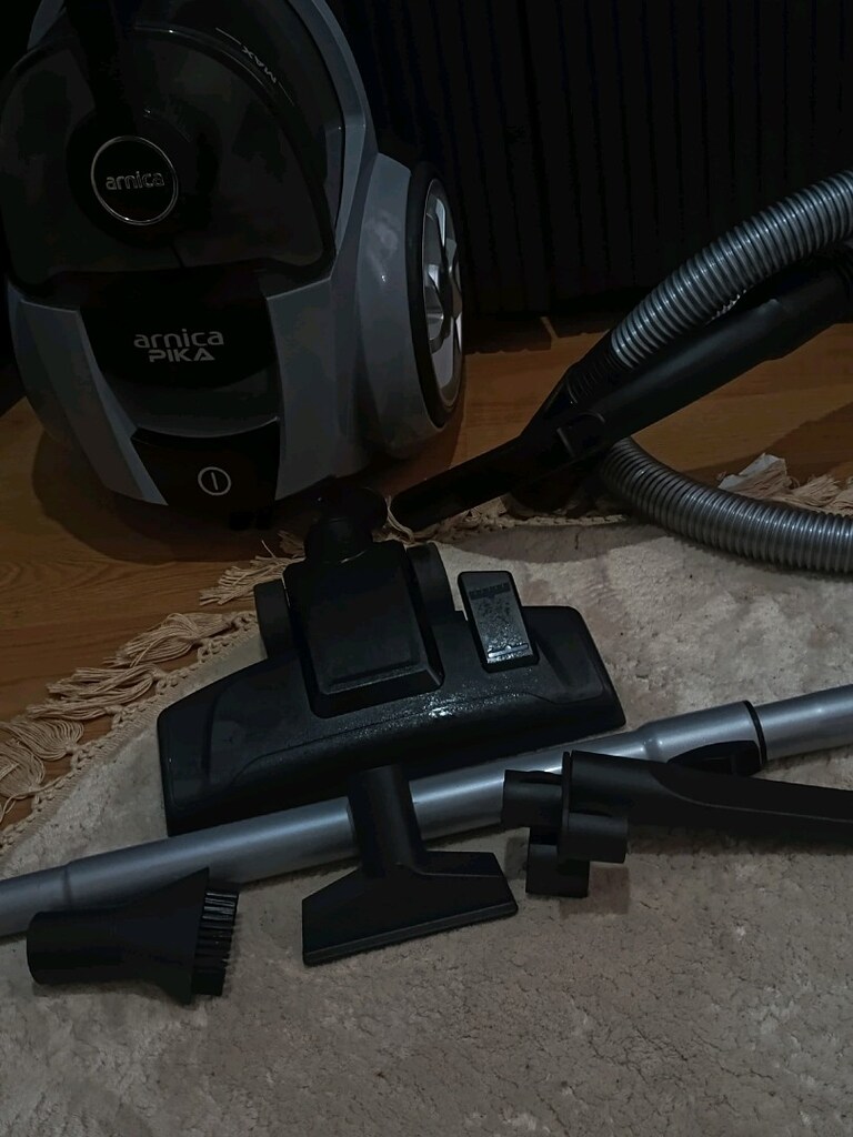 elektrikli süpürge - 6