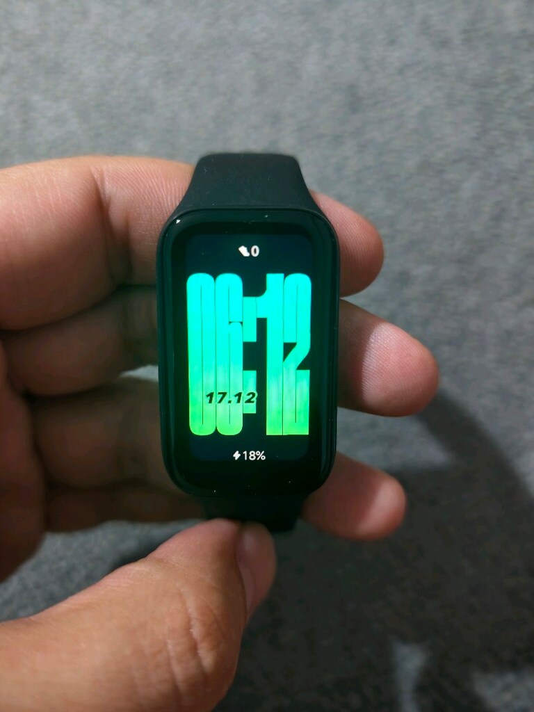 REDMİ SMART BAND 2 - 3