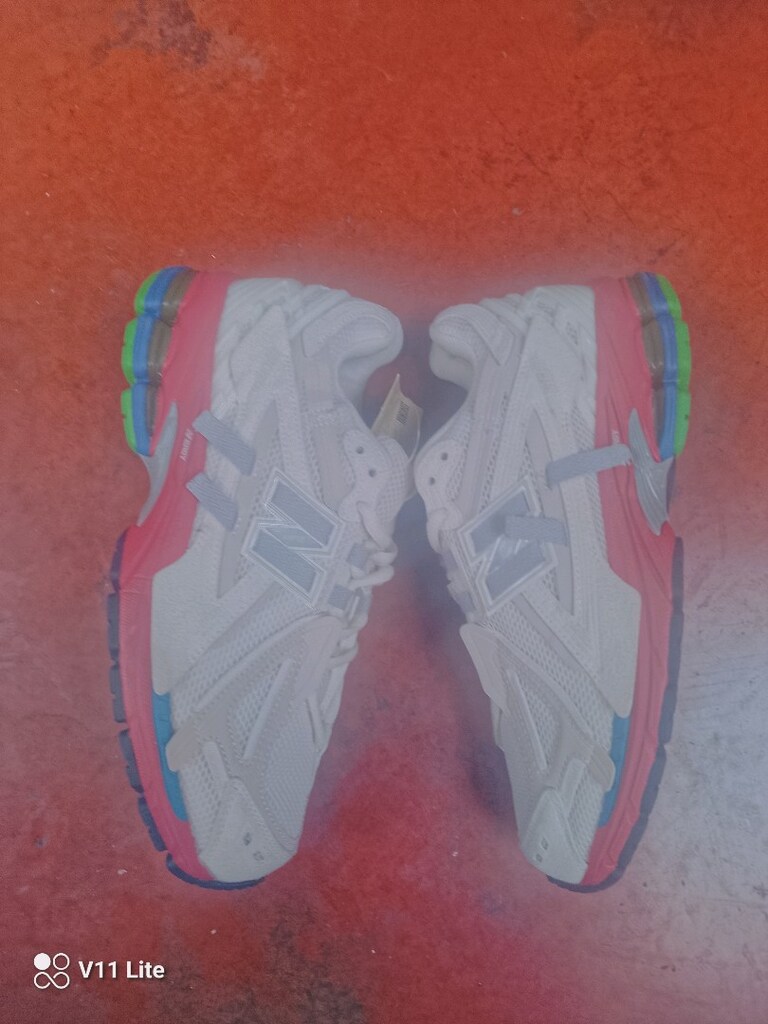 New balance 1906 model Erkek Spor Ayakkabı - 3