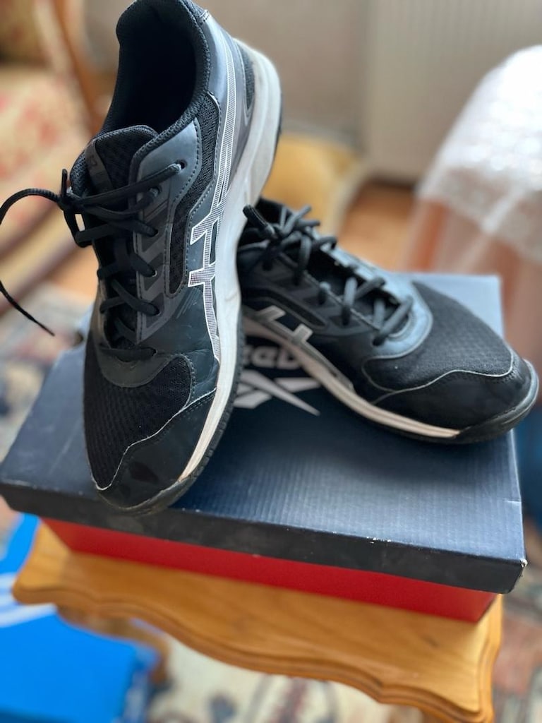 asics spor ayakkabı - 3