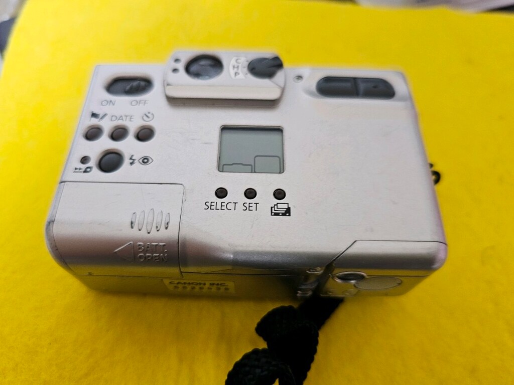 CANON IXUS Z50.filmli. - 7