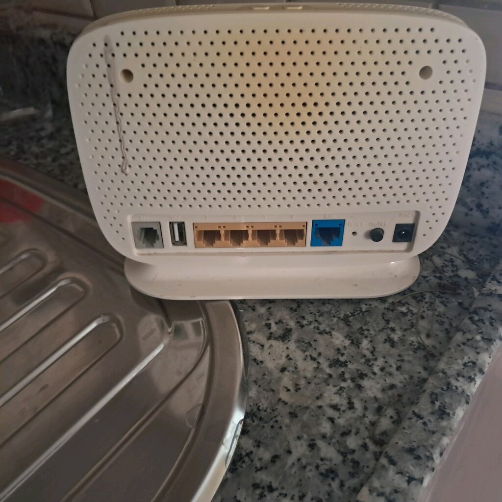 modem - 2
