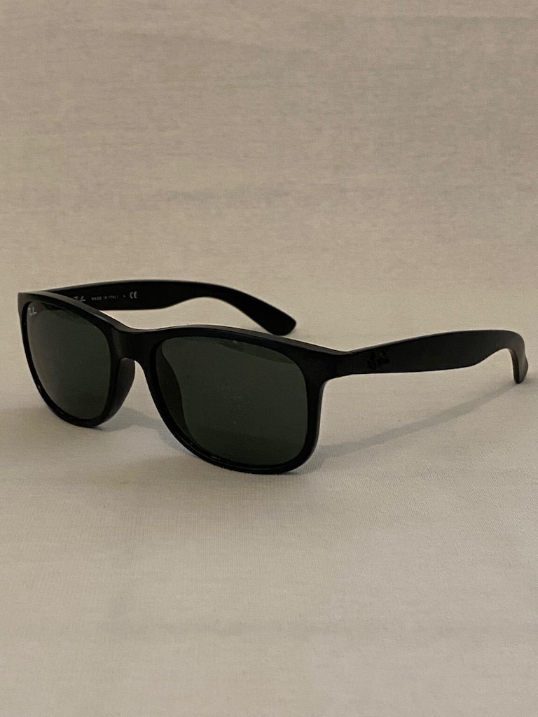 Ray-Ban Wayfarer RB4202 Andy Güneş Gözlüğü - 2