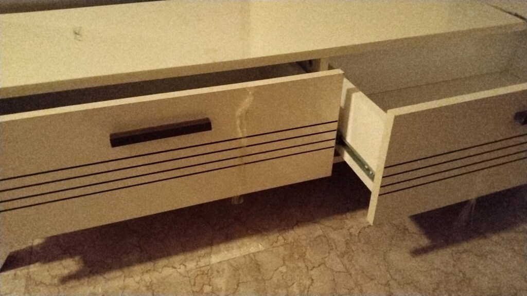 TV ünitesi - 4