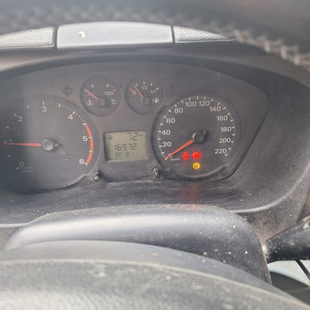 2012 FORD TRANSİT 350L EMSALLERİNE GÖRE UYGUN FİYAT ONDEN ÇEKİS - 6