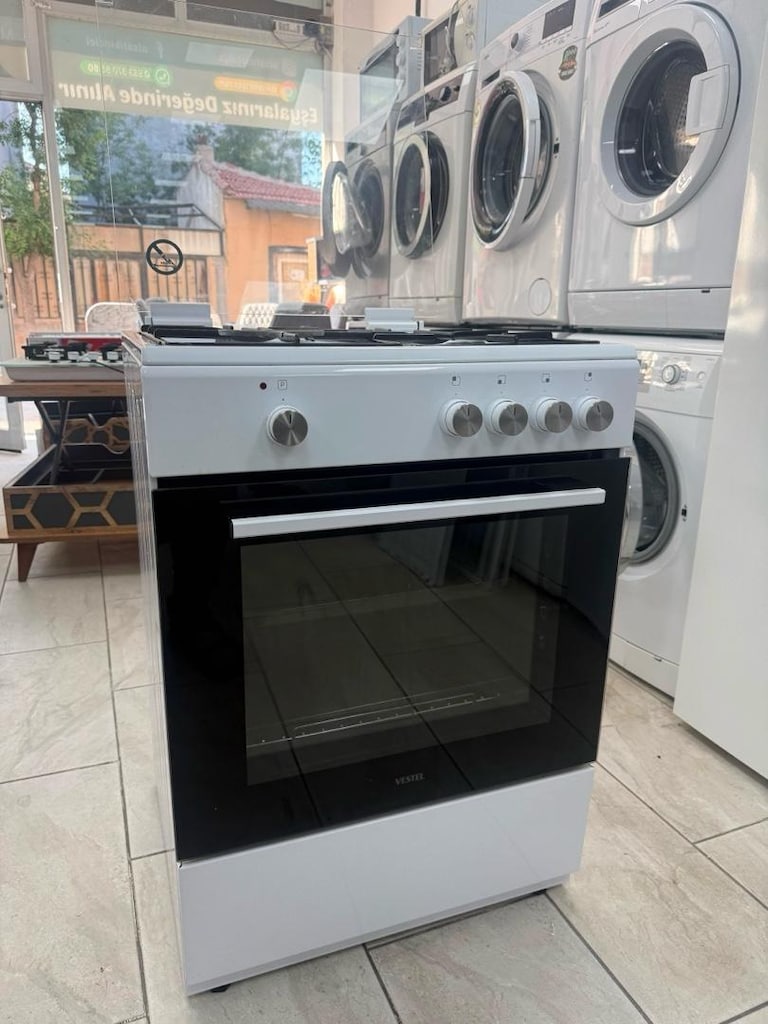 Ocaklı Fırın - 2