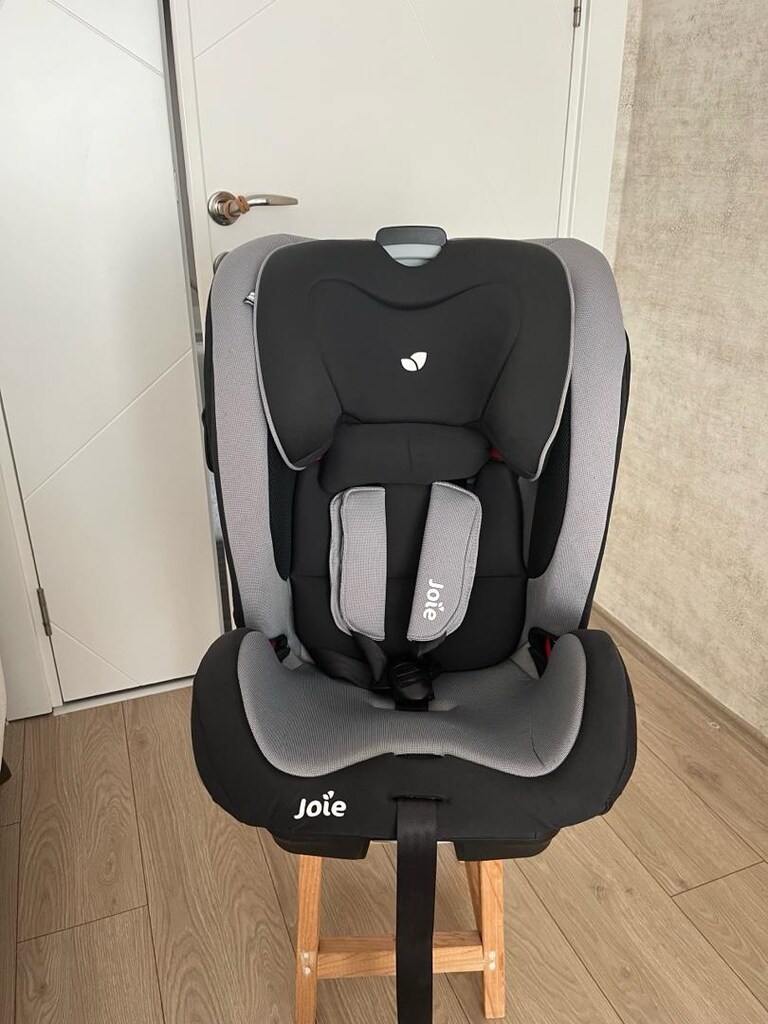 joie bold 9-36kg isofix oto koltuğu - 9