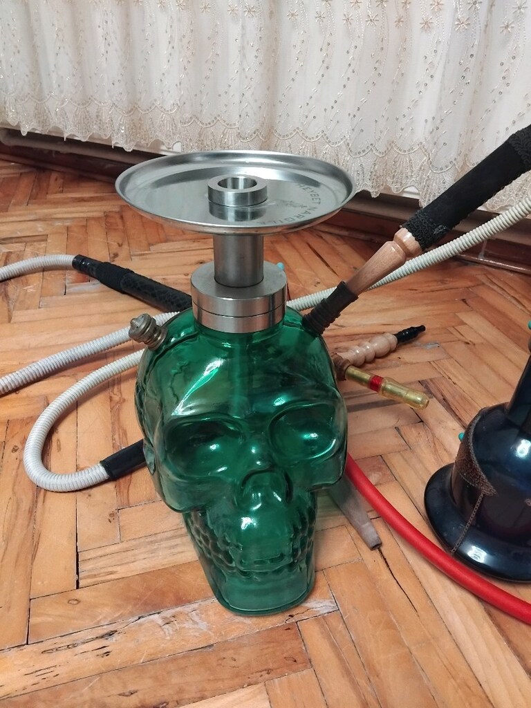 nargile - 2