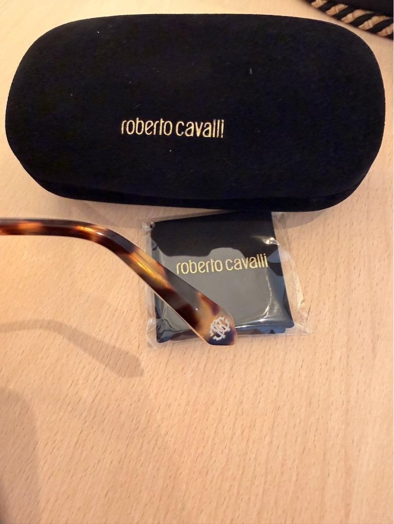 Roberto Cavalli güneş gözlüğü - 3